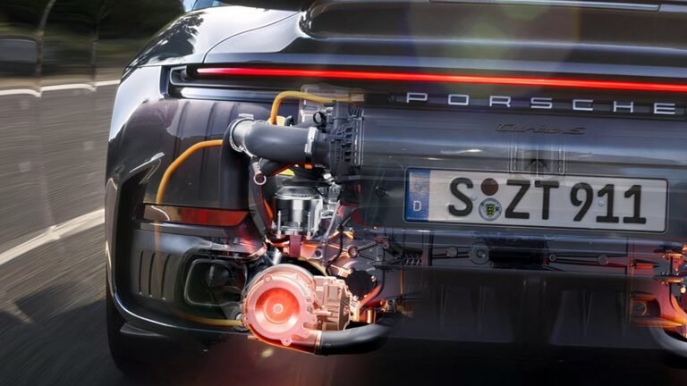 How Automakers Finally Defeated Dreaded Turbo Lag