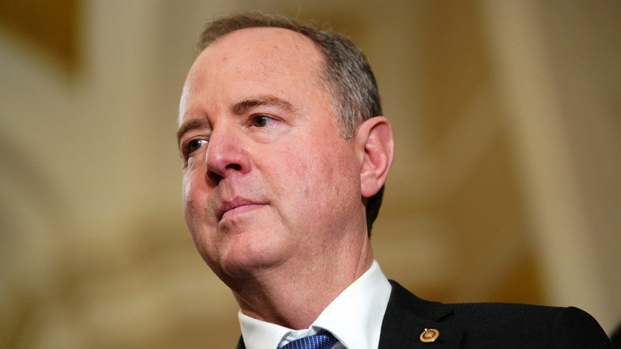 Schiff on Trump administration's Venezuela escalation: 'Something doesn't add up'