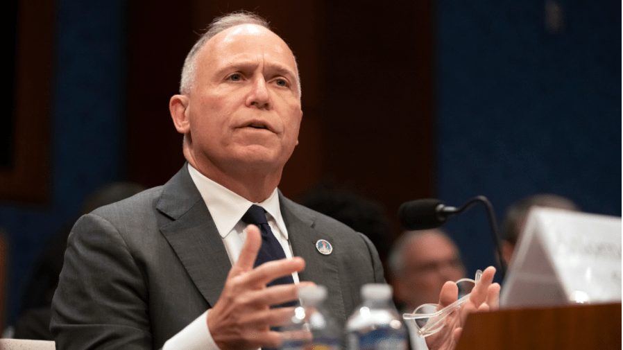 Congress is attempting a federal takeover of DC's justice system