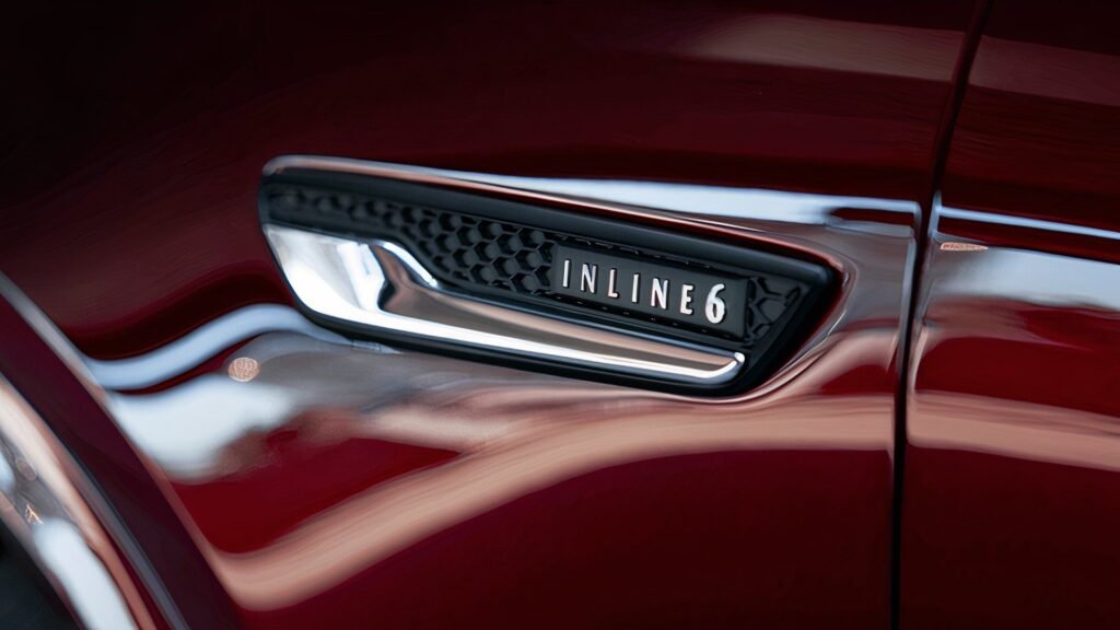 There Are Only 7 Manufacturers Still Building Straight Six Engines