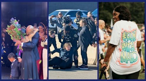 Scary Mommy's Favorite Badass Mom Moments Of 2025