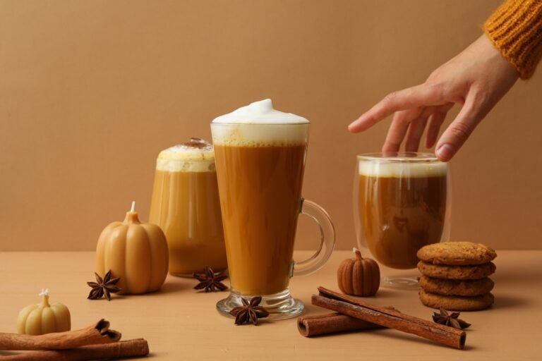 Pumpkin Spice and Other Things Not Nice: These 8 Fall Spends Are Killing Your Budget