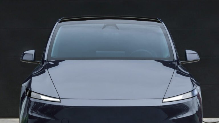 We Now Know The True Cost Of EVs Vs ICE Vehicles, And It's Shocking