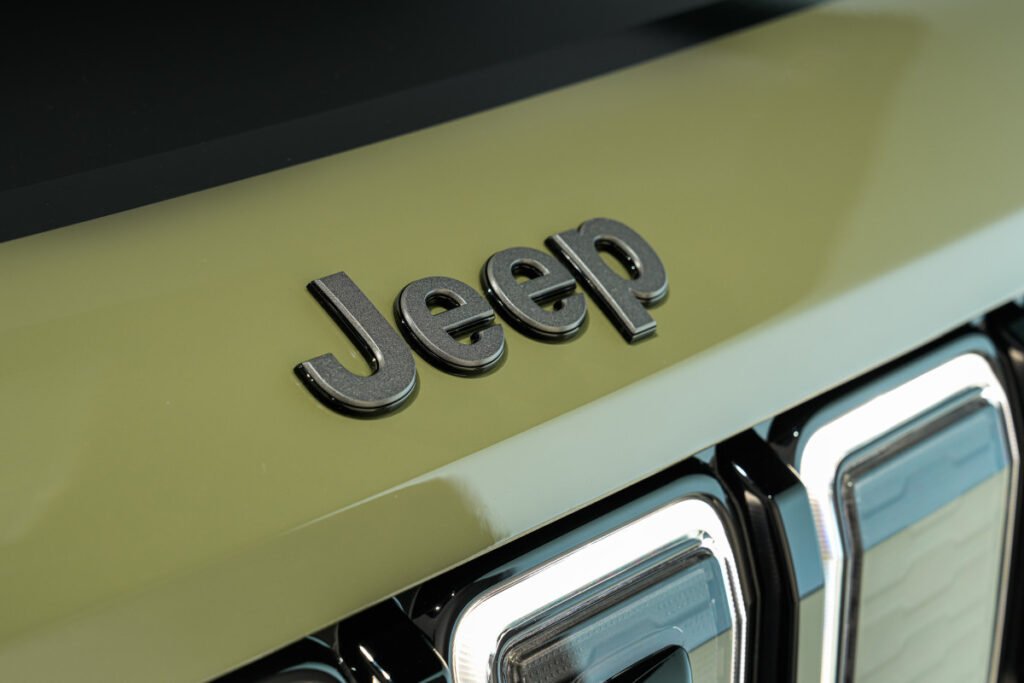 $500 Million Standoff: Canada Accuses Stellantis of Breaking Its Jeep Deal