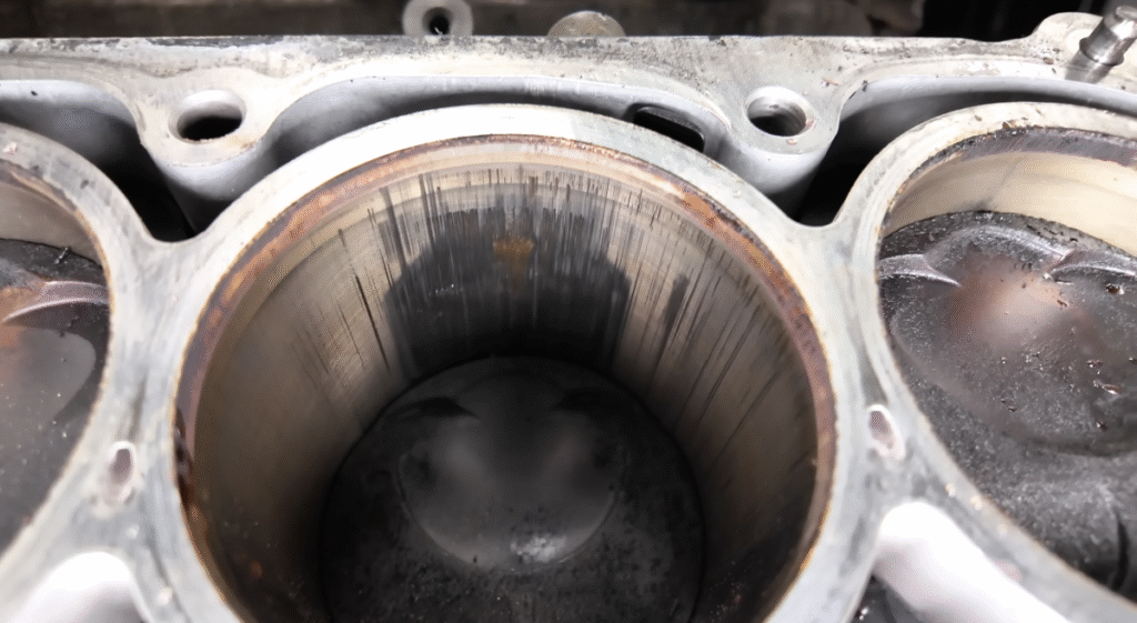 Engine Teardown Reveals Surprising Problems Inside Toyota’s 3.5-Liter V6