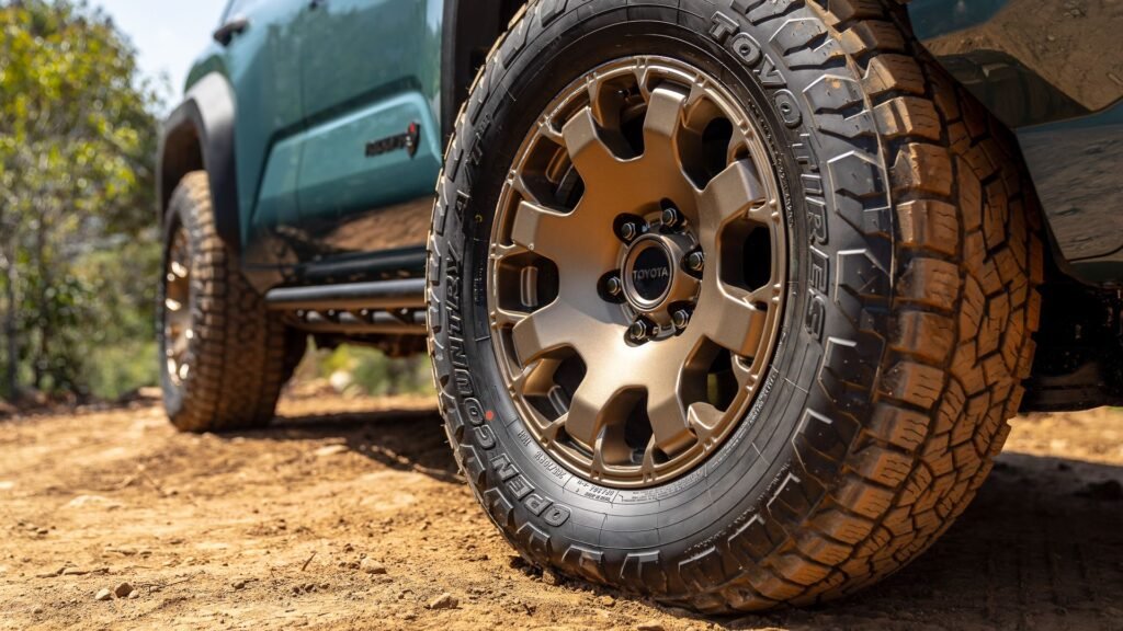 Toyota's New 4Runner Was Worth The 15-Year Wait