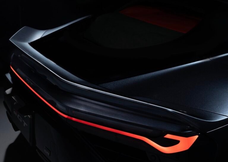 Today's Biggest Car News Stories: A Presidential Announcement, A New Toyota Race Car, And More Texting While Driving