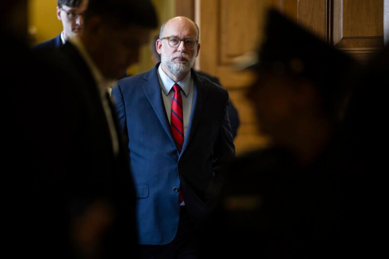 Trump’s dismantling of climate research center is a ‘destruction of knowledge,’ critics say