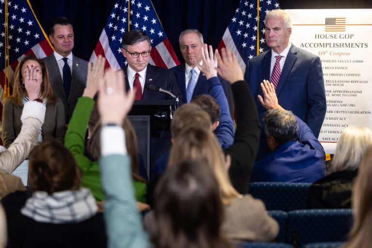 Obamacare subsidies expire this month. Many Republicans are shrugging.