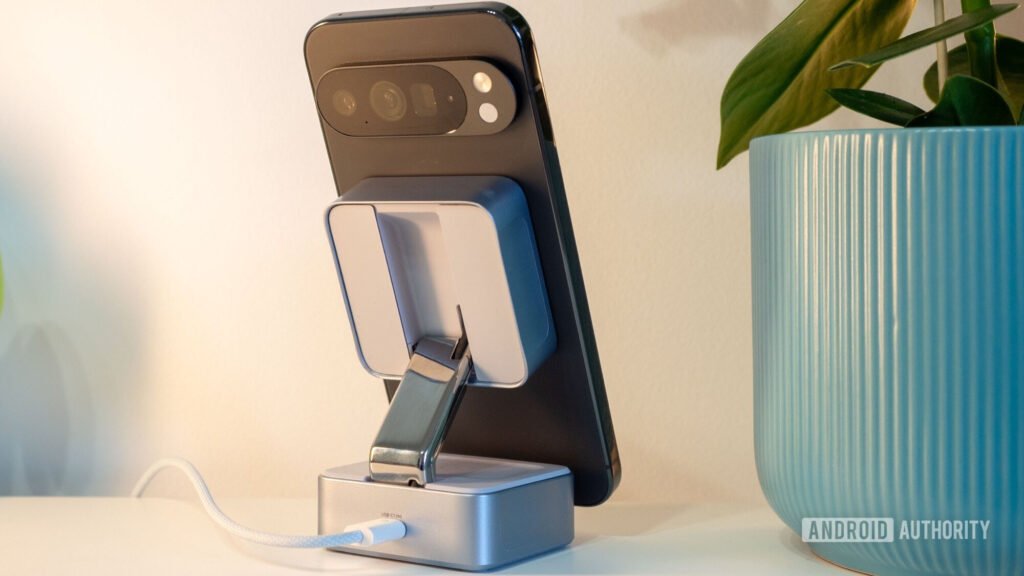 Survey reveals many Pixel owners are using the wrong Qi or Qi2 charger for their phone