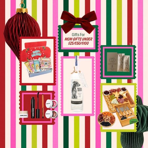 39 Unique Gifts Under $25, $50, & $100