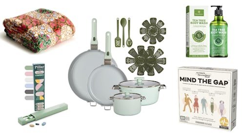 35 Amazon Finds That Scary Mommy Editors Loved In December 2025