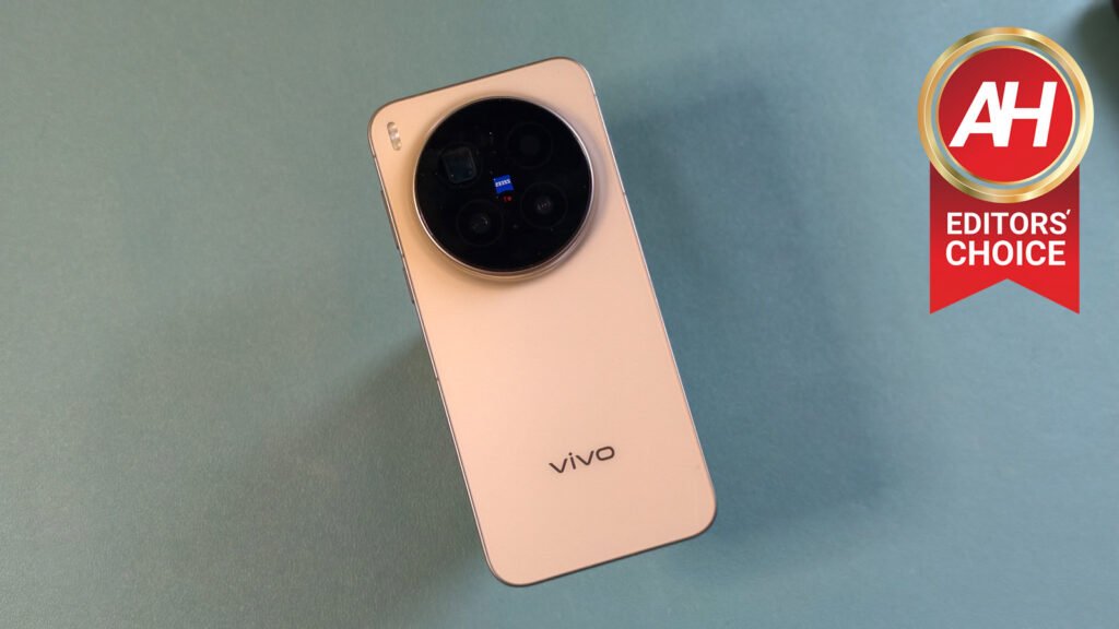vivo X300 Pro Ultimate Review: Photography First, Compromises Never