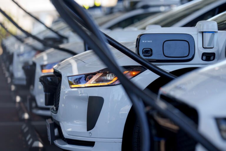 Waymo Recalls 3,000 Robotaxis After Failing to Stop for School Buses