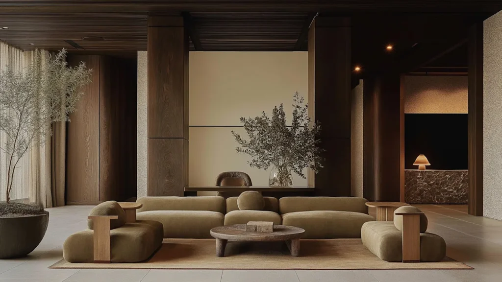 Uber’s founder wants to disrupt your apartment