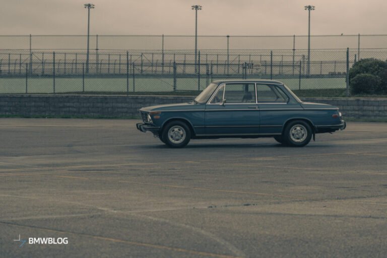 Three Cars That Changed BMW Forever: 2002, M1, X5