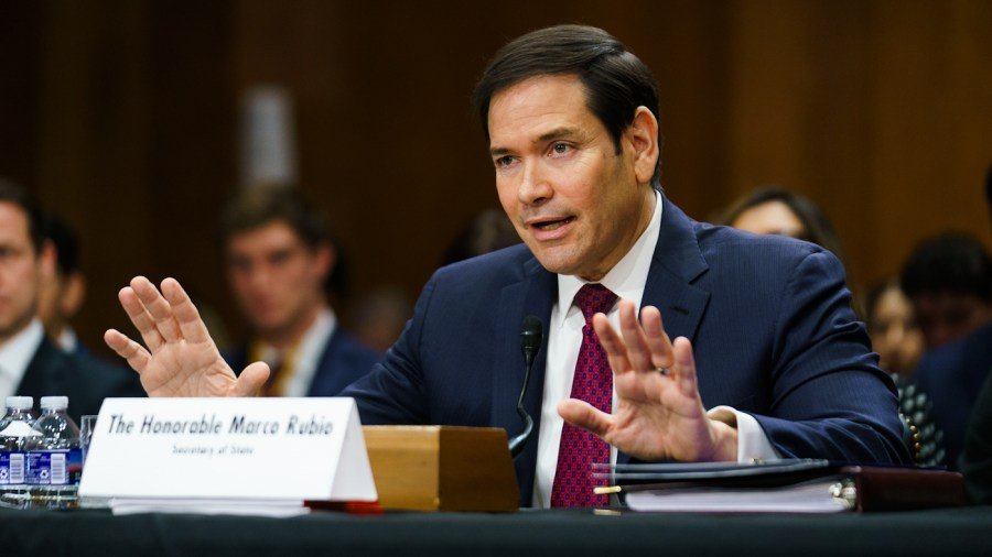 Rubio warns of military action against new Venezuela leaders if goals not met