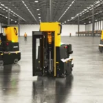 This simple robot could drastically speed up data center construction