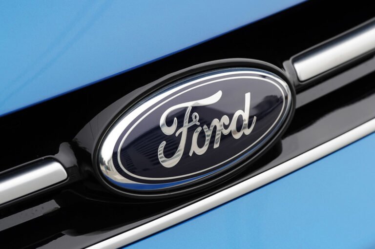 Ford in Talks with BYD for Its Next-Gen Hybrids