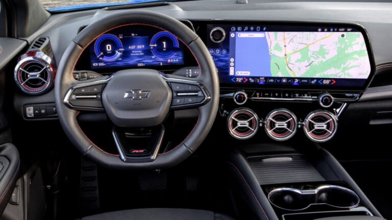 Chevy Is Now Recalling Its Own Recall After The Fix Created Its Own Problem