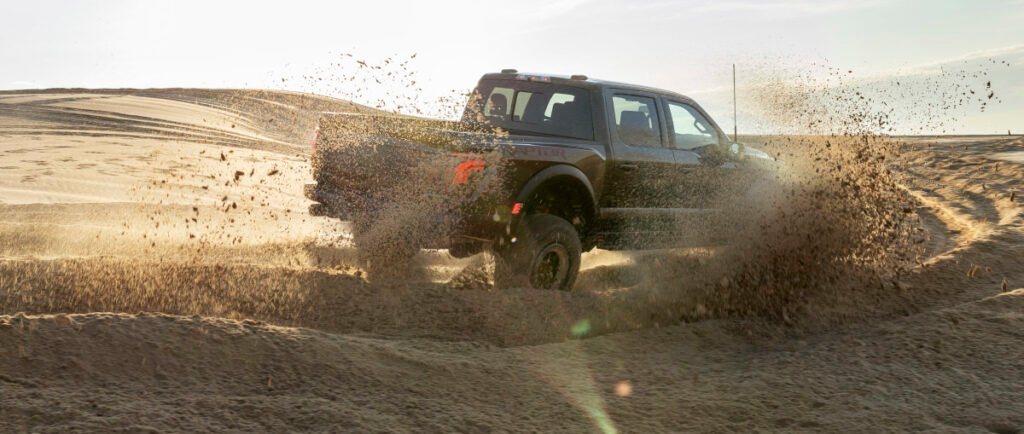 Ford’s AI Finally Does Something Useful for Real Drivers