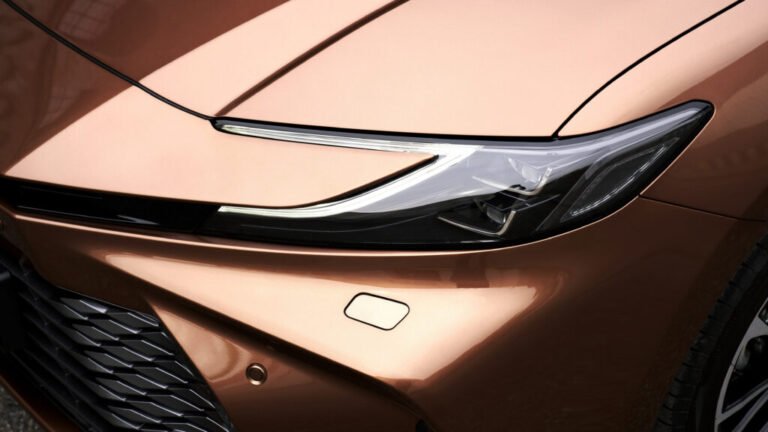 Only One Brand Broke The Global Sales Record, And It’s The One Holding Back On EVs