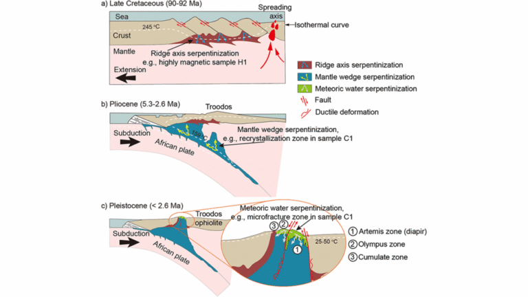 Detecting Remagnetization with Quantum Diamond Microscopy