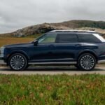 2026 Hyundai Palisade Calligraphy Review: A Luxury-Focused Three-Row SUV for Families