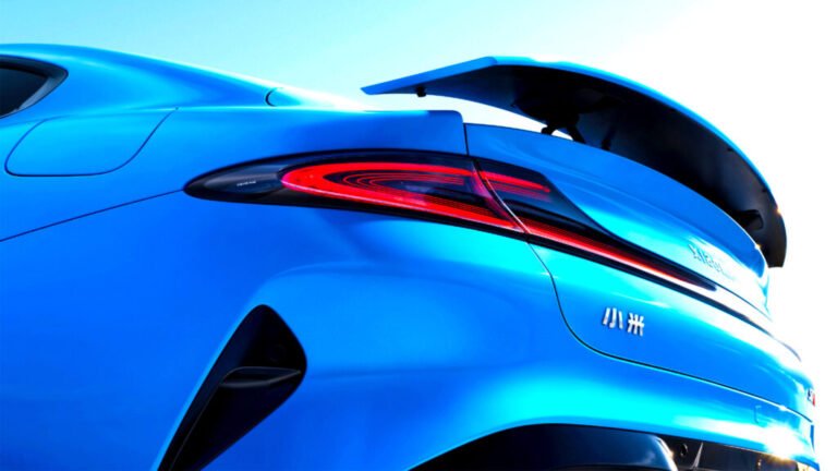 Tesla’s Problem In China Isn’t Nio Or BYD, It’s This EV That Just Outsold Them