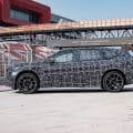 First 2026 BMW iX3 Neue Klasse SUVs Delivered At BMW Welt