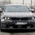 BMW M5’s V8 Loses Power In Europe, Total Output Is Unchanged