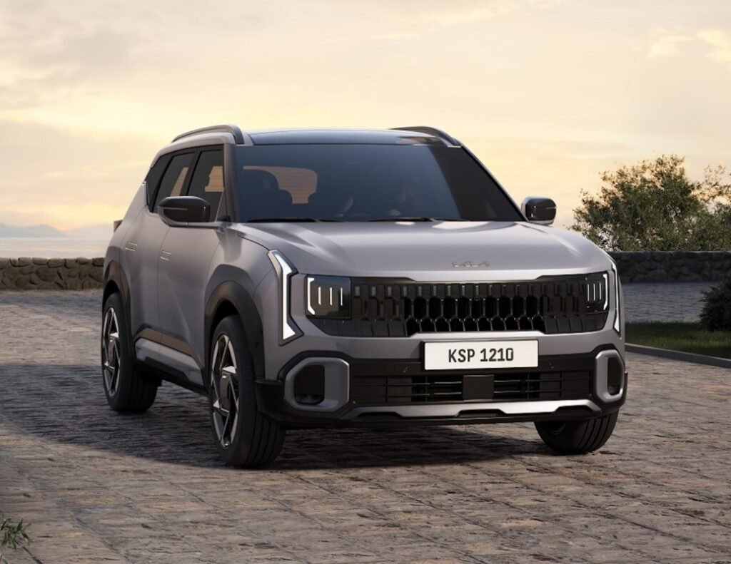 The Kia Seltos Hybrid Makes a Strong Case for Sticking With Gas