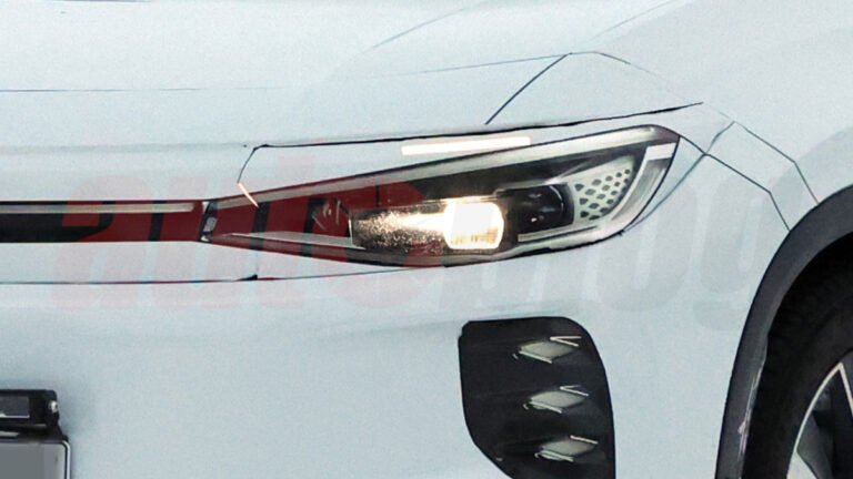 The ID.4 Is Becoming Volkswagen’s Electric Tiguan