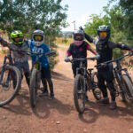 Why Woodward PA’s Mountain Bike Camp Is the Ultimate Summer Experience for Adventurous Kids