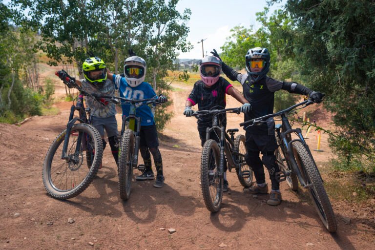 Why Woodward PA’s Mountain Bike Camp Is the Ultimate Summer Experience for Adventurous Kids