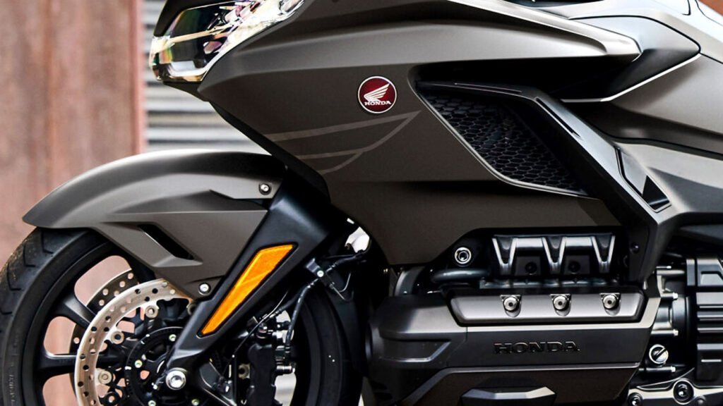 A Jury Gave Biker $14M For ‘Walking-Speed’ Crash, But A Court Disagreed