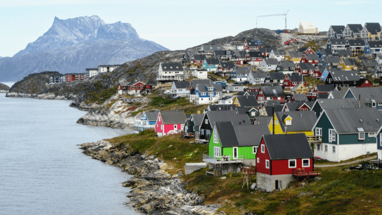 Hundreds of Scientists “Vehemently Oppose” U.S. Effort to Purchase Greenland