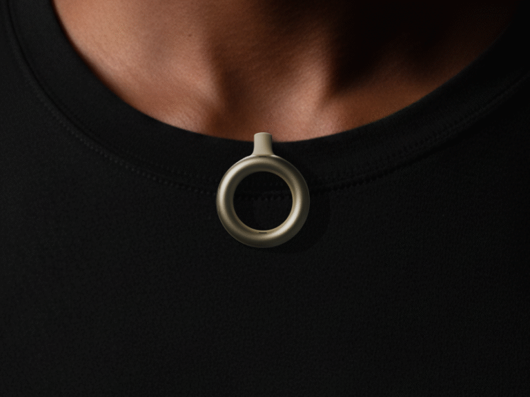 Futurewave’s ÖFY explores a more discreet approach to AI wearables