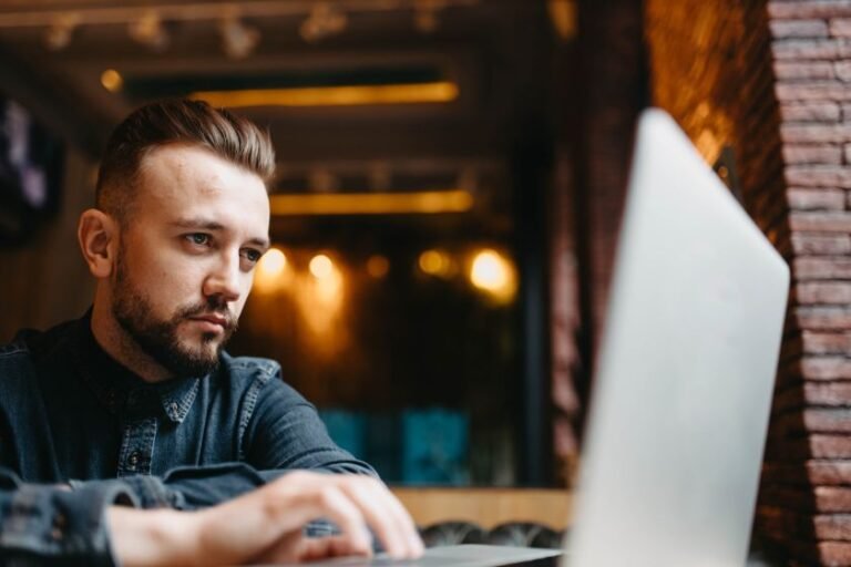 Is there a productivity crisis in agencies we're not talking about?