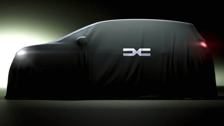 Dacia’s New Twingo-Based EV Could Undercut Its Own Cheapest Model In Some Markets