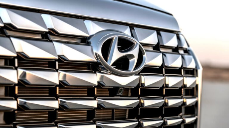 One Failed Test Just Shut Down Sales Of This Popular Hyundai SUV