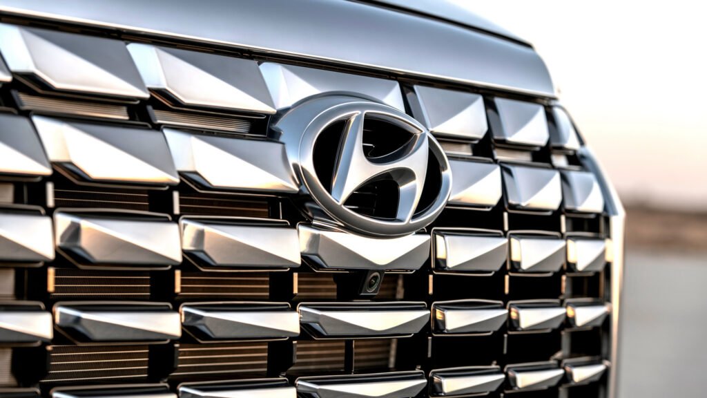 One Failed Test Just Shut Down Sales Of This Popular Hyundai SUV