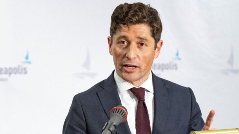 O'Reilly: Frey should face federal charges 