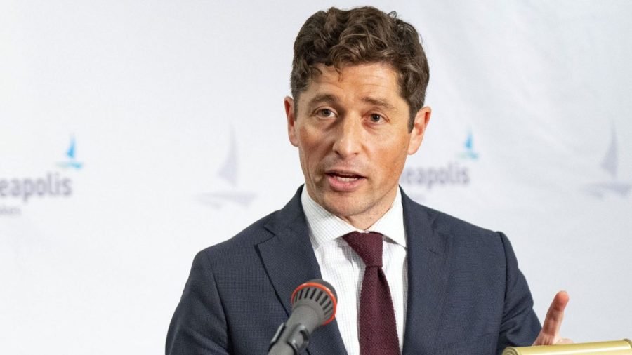 O'Reilly: Frey should face federal charges 