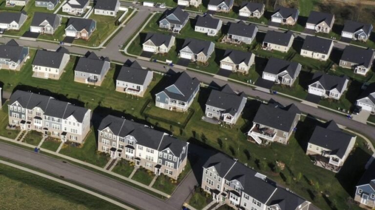 5 questions about Trump's ban on investors buying homes