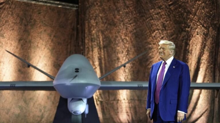 Threat level for Al Udeid US Air Force Base lowered