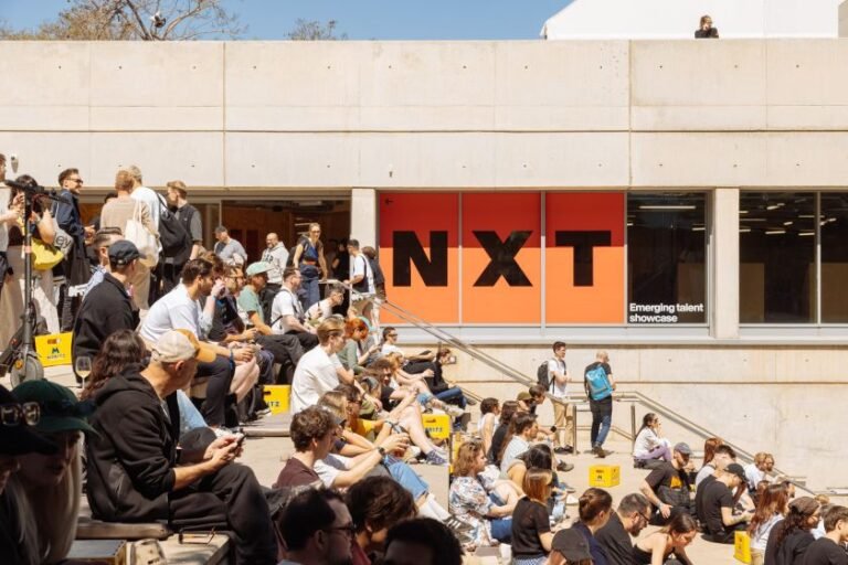 OFFF Barcelona returns for its 26th year with a stellar line-up celebrating creativity, art and design