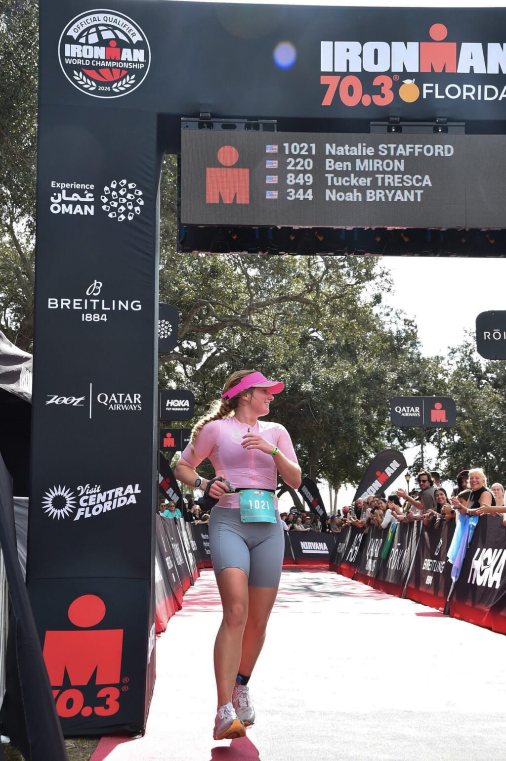 I Will Not Leave You Stranded