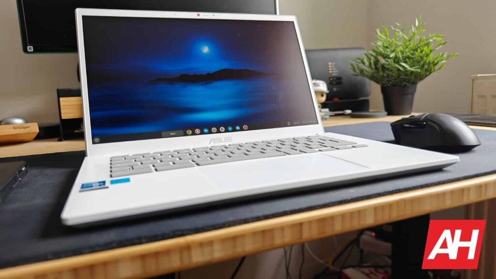 Catch Them Young: Google Allegedly Using Chromebooks to Build Lifelong Users