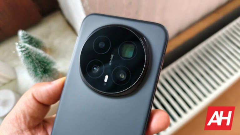HONOR Magic8 Pro Cameras Rank High on DXOMARK, but Not in Top 5